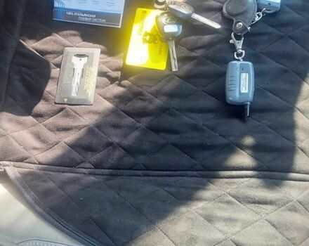 Синий Лексус ГХ, объемом двигателя 4.7 л и пробегом 165 тыс. км за 15500 $, фото 11 на Automoto.ua