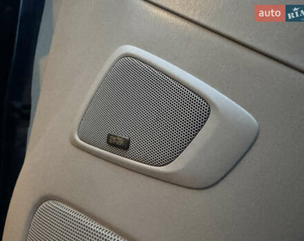 Синий Лексус ГХ, объемом двигателя 4.6 л и пробегом 163 тыс. км за 17700 $, фото 48 на Automoto.ua