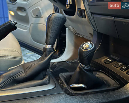 Синий Лексус ГХ, объемом двигателя 4.6 л и пробегом 163 тыс. км за 17700 $, фото 42 на Automoto.ua