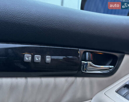 Синий Лексус ГХ, объемом двигателя 4.6 л и пробегом 163 тыс. км за 17700 $, фото 27 на Automoto.ua