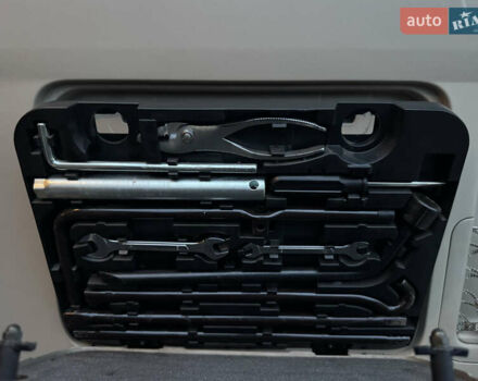 Синий Лексус ГХ, объемом двигателя 4.6 л и пробегом 163 тыс. км за 17700 $, фото 51 на Automoto.ua