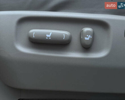 Синий Лексус ГХ, объемом двигателя 4.6 л и пробегом 163 тыс. км за 17700 $, фото 28 на Automoto.ua