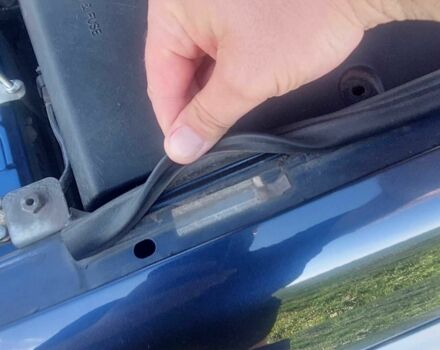 Синий Лексус ГХ, объемом двигателя 4.7 л и пробегом 165 тыс. км за 15500 $, фото 3 на Automoto.ua