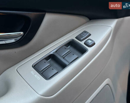 Синий Лексус ГХ, объемом двигателя 4.6 л и пробегом 163 тыс. км за 17700 $, фото 26 на Automoto.ua