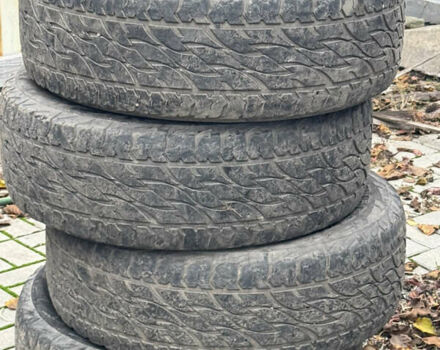 Синий Лексус ГХ, объемом двигателя 4.6 л и пробегом 163 тыс. км за 17700 $, фото 52 на Automoto.ua