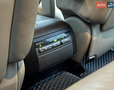 Синий Лексус ГХ, объемом двигателя 4.6 л и пробегом 163 тыс. км за 17700 $, фото 35 на Automoto.ua