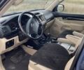 Синій Лексус ГХ, об'ємом двигуна 4.68 л та пробігом 160 тис. км за 17500 $, фото 2 на Automoto.ua