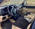 Синий Лексус ГХ, объемом двигателя 4.7 л и пробегом 160 тыс. км за 18200 $, фото 2 на Automoto.ua