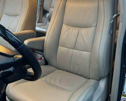 Синий Лексус ГХ, объемом двигателя 4.6 л и пробегом 163 тыс. км за 17700 $, фото 31 на Automoto.ua