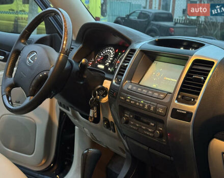 Синий Лексус ГХ, объемом двигателя 4.6 л и пробегом 163 тыс. км за 17700 $, фото 46 на Automoto.ua