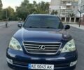 Синій Лексус ГХ, об'ємом двигуна 4.7 л та пробігом 443 тис. км за 13500 $, фото 1 на Automoto.ua