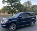 Синій Лексус ГХ, об'ємом двигуна 4.7 л та пробігом 443 тис. км за 13500 $, фото 3 на Automoto.ua