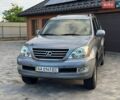 Синий Лексус ГХ, объемом двигателя 4.66 л и пробегом 150 тыс. км за 30000 $, фото 1 на Automoto.ua