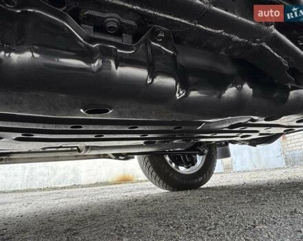 Синий Лексус ГХ, объемом двигателя 4.7 л и пробегом 74 тыс. км за 30999 $, фото 96 на Automoto.ua