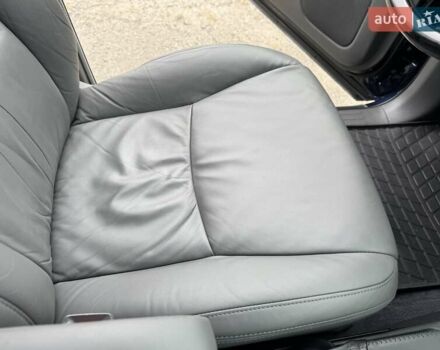 Синий Лексус ГХ, объемом двигателя 4.7 л и пробегом 74 тыс. км за 30999 $, фото 69 на Automoto.ua