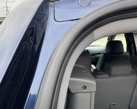 Синий Лексус ГХ, объемом двигателя 4.7 л и пробегом 74 тыс. км за 30999 $, фото 108 на Automoto.ua