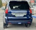 Синий Лексус ГХ, объемом двигателя 4.7 л и пробегом 74 тыс. км за 30999 $, фото 11 на Automoto.ua
