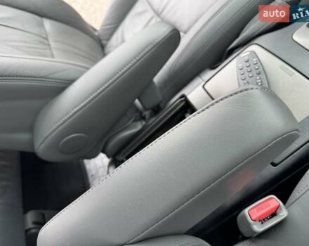 Синий Лексус ГХ, объемом двигателя 4.7 л и пробегом 74 тыс. км за 30999 $, фото 70 на Automoto.ua