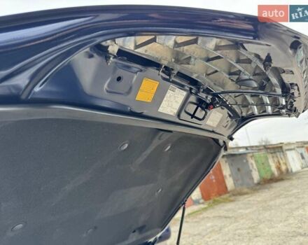 Синий Лексус ГХ, объемом двигателя 4.7 л и пробегом 74 тыс. км за 30999 $, фото 85 на Automoto.ua