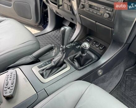 Синий Лексус ГХ, объемом двигателя 4.7 л и пробегом 74 тыс. км за 30999 $, фото 65 на Automoto.ua