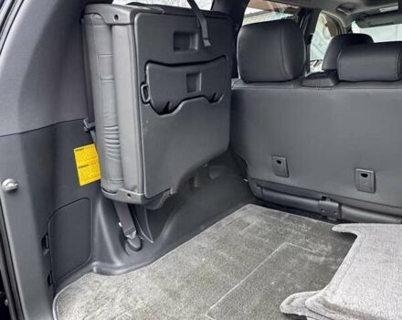 Синий Лексус ГХ, объемом двигателя 4.7 л и пробегом 74 тыс. км за 30999 $, фото 102 на Automoto.ua