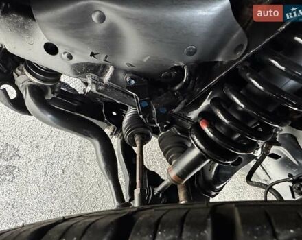 Синий Лексус ГХ, объемом двигателя 4.7 л и пробегом 74 тыс. км за 30999 $, фото 83 на Automoto.ua