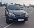 Синій Лексус ГХ, об'ємом двигуна 4.66 л та пробігом 260 тис. км за 19000 $, фото 1 на Automoto.ua