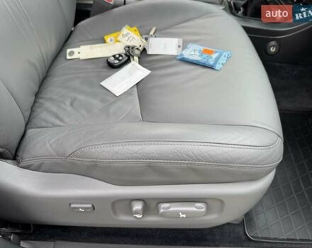 Синий Лексус ГХ, объемом двигателя 4.7 л и пробегом 74 тыс. км за 30999 $, фото 67 на Automoto.ua