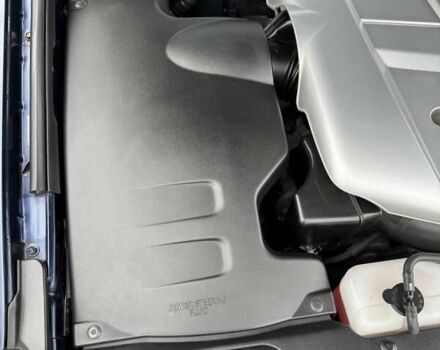 Синий Лексус ГХ, объемом двигателя 4.7 л и пробегом 74 тыс. км за 30999 $, фото 81 на Automoto.ua