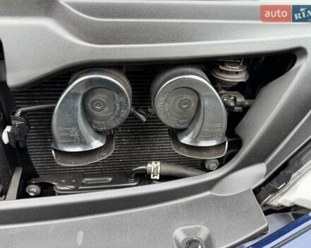 Синий Лексус ГХ, объемом двигателя 4.7 л и пробегом 74 тыс. км за 30999 $, фото 77 на Automoto.ua