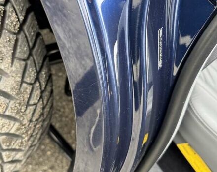 Синий Лексус ГХ, объемом двигателя 4.7 л и пробегом 74 тыс. км за 30999 $, фото 56 на Automoto.ua