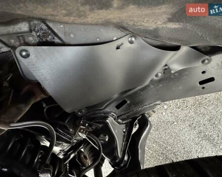 Синий Лексус ГХ, объемом двигателя 4.7 л и пробегом 74 тыс. км за 30999 $, фото 84 на Automoto.ua