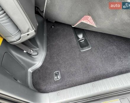 Синий Лексус ГХ, объемом двигателя 4.7 л и пробегом 74 тыс. км за 30999 $, фото 109 на Automoto.ua