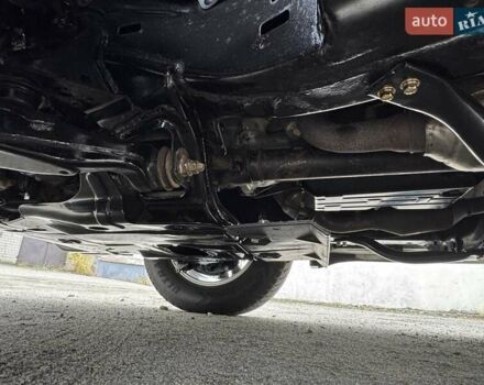 Синий Лексус ГХ, объемом двигателя 4.7 л и пробегом 74 тыс. км за 30999 $, фото 94 на Automoto.ua