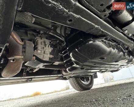 Синий Лексус ГХ, объемом двигателя 4.7 л и пробегом 74 тыс. км за 30999 $, фото 97 на Automoto.ua