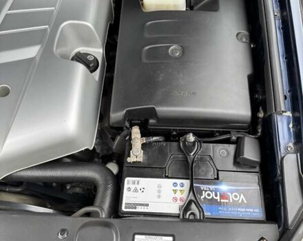 Синий Лексус ГХ, объемом двигателя 4.7 л и пробегом 74 тыс. км за 30999 $, фото 82 на Automoto.ua