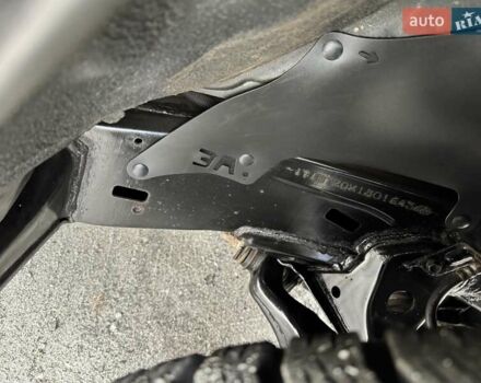 Синий Лексус ГХ, объемом двигателя 4.7 л и пробегом 74 тыс. км за 30999 $, фото 71 на Automoto.ua