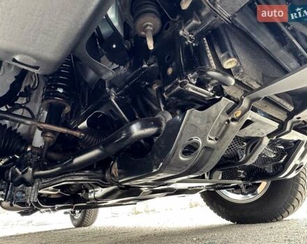 Синий Лексус ГХ, объемом двигателя 4.7 л и пробегом 74 тыс. км за 30999 $, фото 86 на Automoto.ua