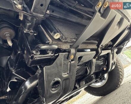 Синий Лексус ГХ, объемом двигателя 4.7 л и пробегом 74 тыс. км за 30999 $, фото 91 на Automoto.ua