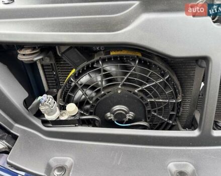 Синий Лексус ГХ, объемом двигателя 4.7 л и пробегом 74 тыс. км за 30999 $, фото 78 на Automoto.ua