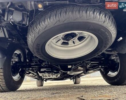 Синий Лексус ГХ, объемом двигателя 4.7 л и пробегом 74 тыс. км за 30999 $, фото 100 на Automoto.ua