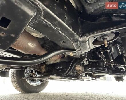 Синий Лексус ГХ, объемом двигателя 4.7 л и пробегом 74 тыс. км за 30999 $, фото 90 на Automoto.ua