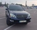Синий Лексус ГХ, объемом двигателя 4.66 л и пробегом 258 тыс. км за 20000 $, фото 1 на Automoto.ua