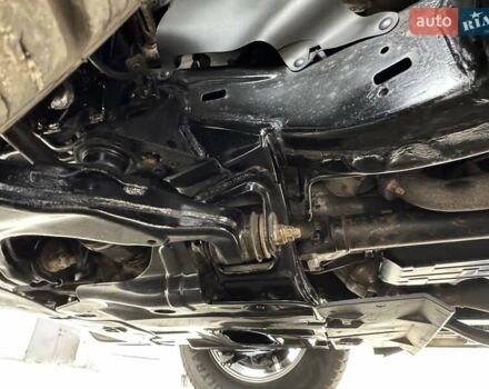 Синий Лексус ГХ, объемом двигателя 4.7 л и пробегом 74 тыс. км за 30999 $, фото 93 на Automoto.ua