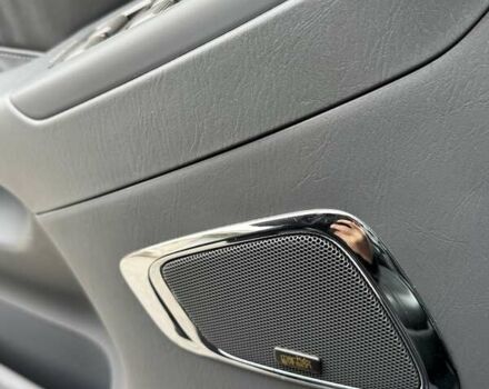 Синий Лексус ГХ, объемом двигателя 4.7 л и пробегом 74 тыс. км за 30999 $, фото 46 на Automoto.ua