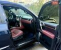 Лексус ГХ 2017 у Києві на Automoto.ua Синій Лексус ГХ, об'ємом двигуна 4.61 л та пробігом 350 тис. км за 37200 $, фото 19 на Automoto.ua