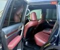 Лексус ГХ 2017 у Києві на Automoto.ua Синій Лексус ГХ, об'ємом двигуна 4.61 л та пробігом 350 тис. км за 37200 $, фото 20 на Automoto.ua