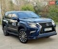 Лексус ГХ 2017 у Києві на Automoto.ua Синій Лексус ГХ, об'ємом двигуна 4.61 л та пробігом 350 тис. км за 37200 $, фото 5 на Automoto.ua