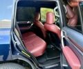 Лексус ГХ 2017 у Києві на Automoto.ua Синій Лексус ГХ, об'ємом двигуна 4.61 л та пробігом 350 тис. км за 37200 $, фото 23 на Automoto.ua