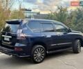 Лексус ГХ 2017 у Києві на Automoto.ua Синій Лексус ГХ, об'ємом двигуна 4.61 л та пробігом 350 тис. км за 37200 $, фото 8 на Automoto.ua